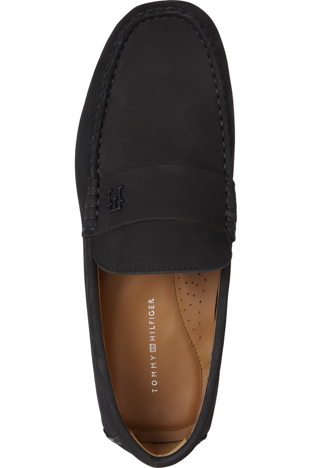 TH CLASSIC NUBUCK DRIVER - 4