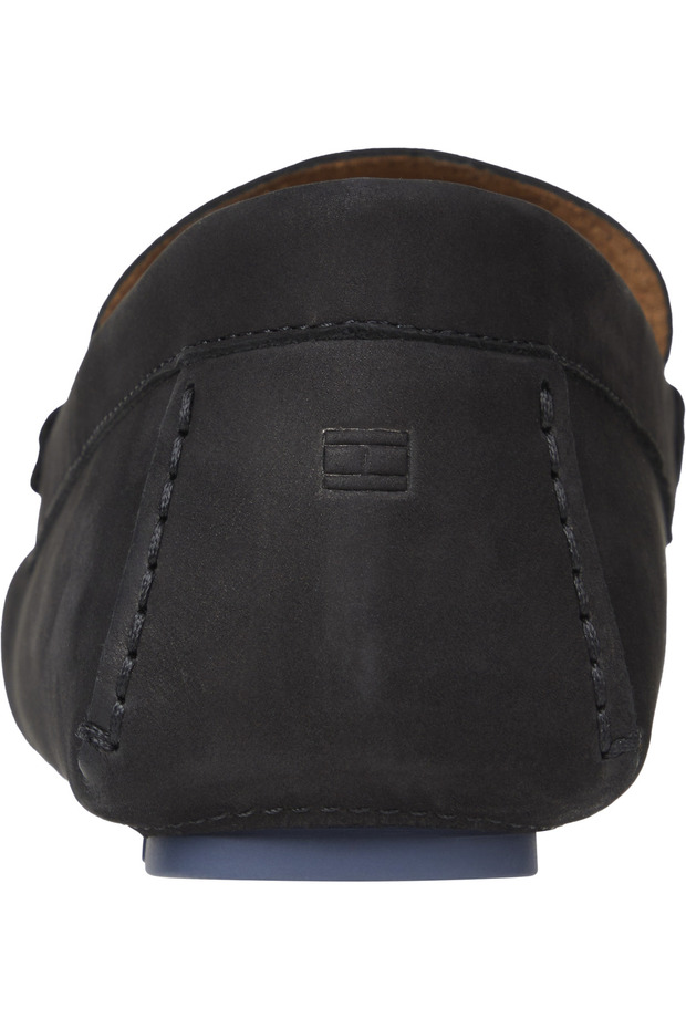 TH CLASSIC NUBUCK DRIVER - 3