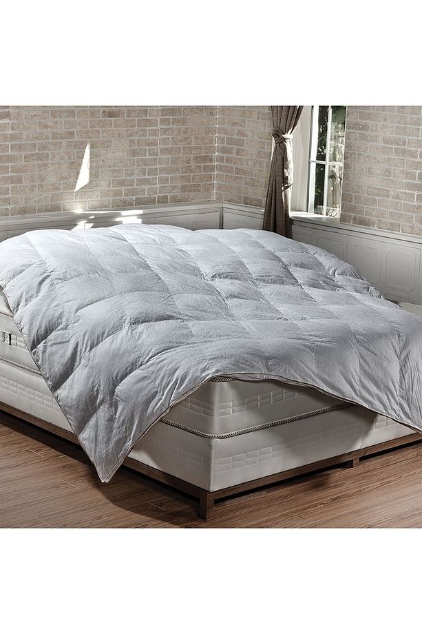 Maison Mulberry Tek Kişilik Mikrojel Elyaflı Yorgan - 3
