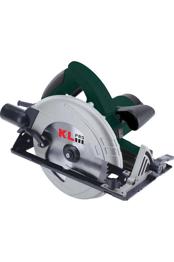 Kldat18501 1350watt Profesyonel Daire Testere - 1