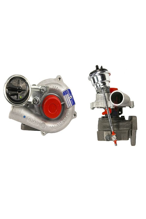 Turbo Komple Clıo Iı 01 Symbol 02 Kango 02 Dacıa Logan 05 Mıcra 03 1.5dcı K9k 65 - 1