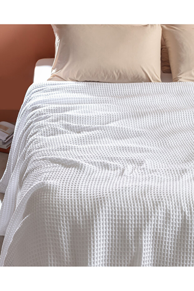 Avril Çift Kişilik Ecocell Lüks Pike - 3