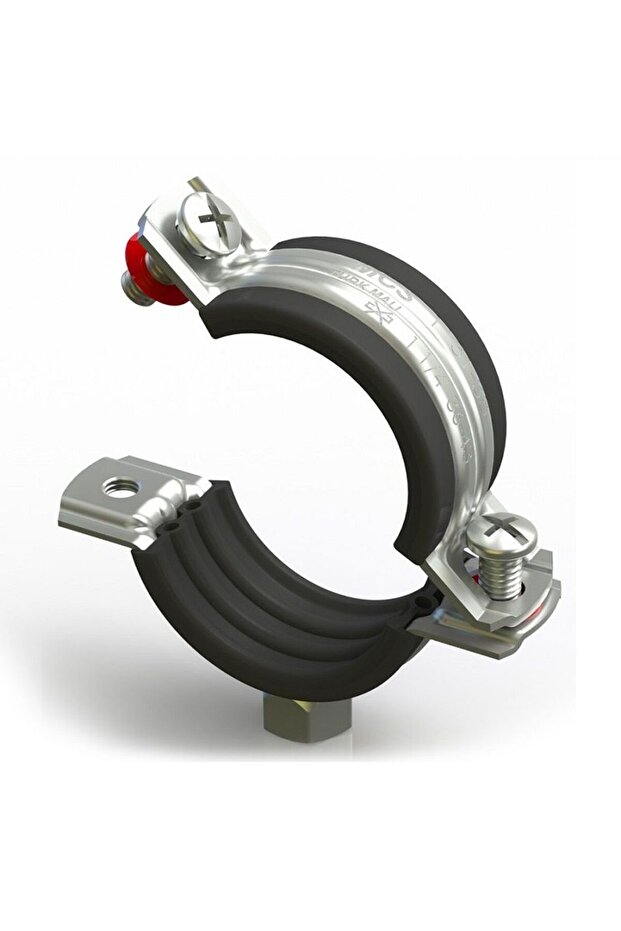 1" SOMUNLU DOĞALGAZ KELEPÇE - 1