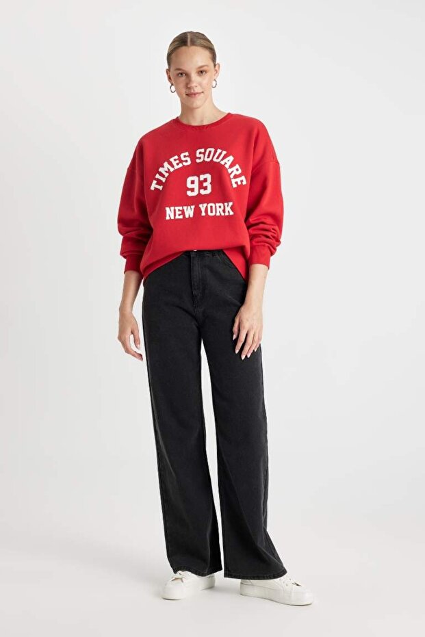 Суитшърт (24 WN) - 2