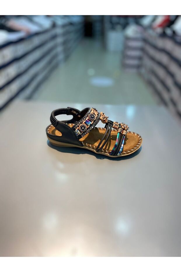 DEVOJKA Sandale - 1