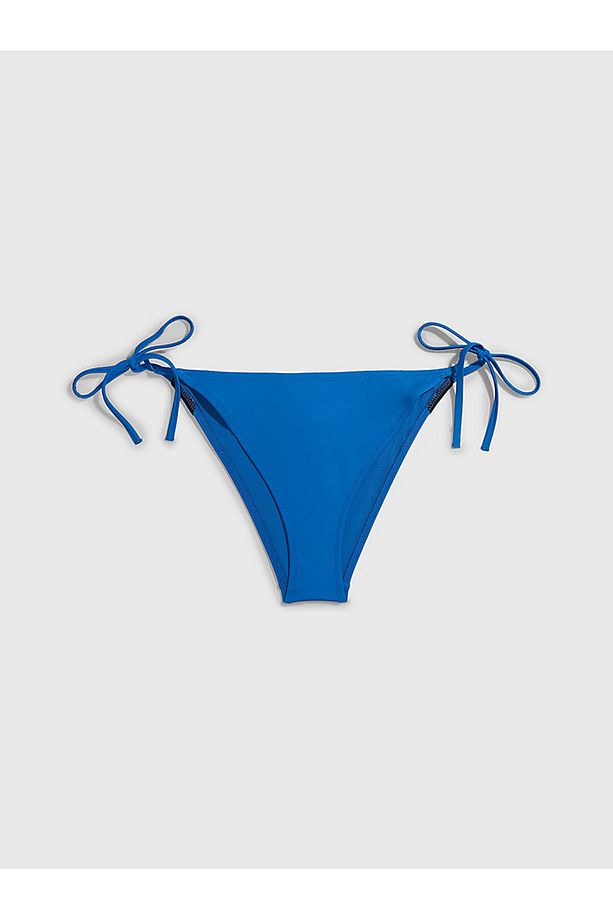 STRING SIDE TIE - 2