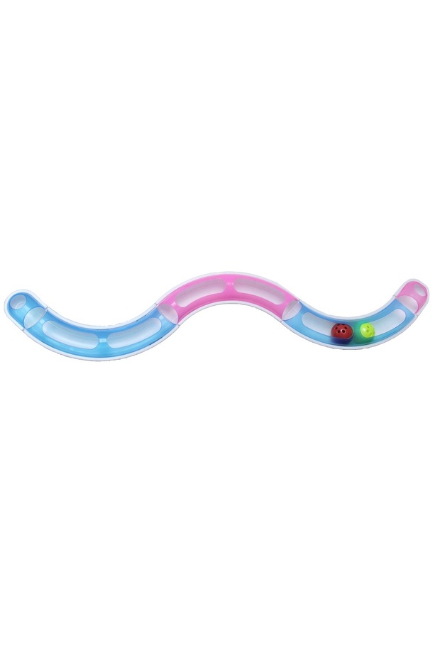 73 cm Cat Road - 3-Piece Snowdrop Set