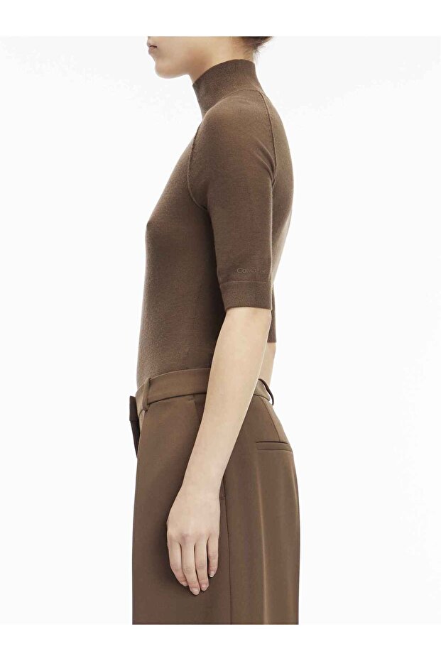 EXTRA FINE WOOL HS BODY - 5