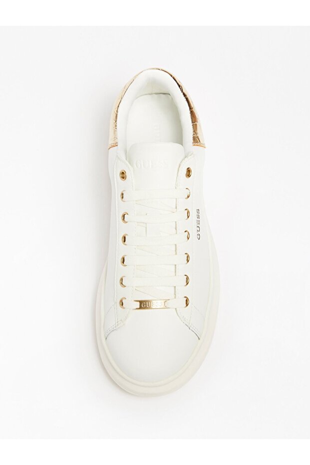 Vibo Kadın Sneaker - 4