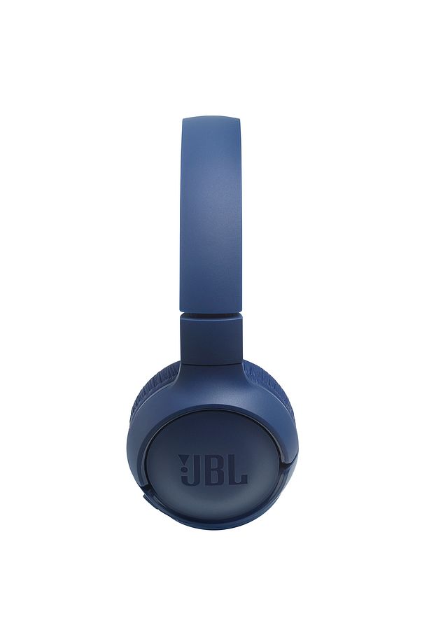 Tune T560bt Mavi Wireless Bluetooth Kulak Üstü Kulaklık - 3