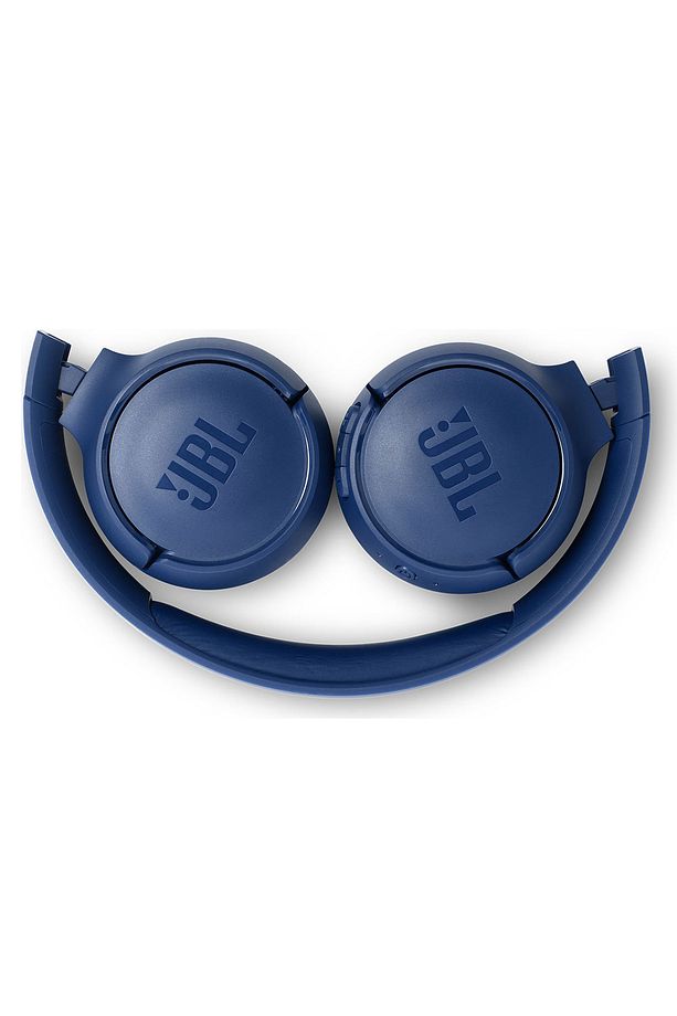 Tune T560bt Mavi Wireless Bluetooth Kulak Üstü Kulaklık - 6