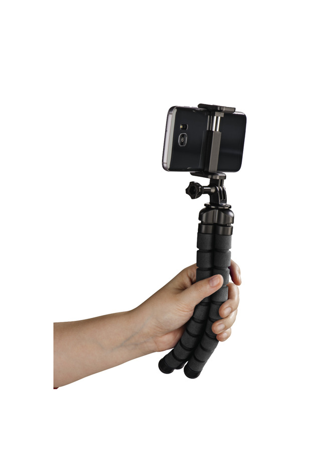 Flex 26cm Tripod - 4