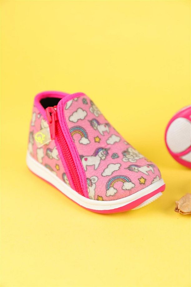20-30 Numara Dudino Comfy - Unicorn Panduf - 8