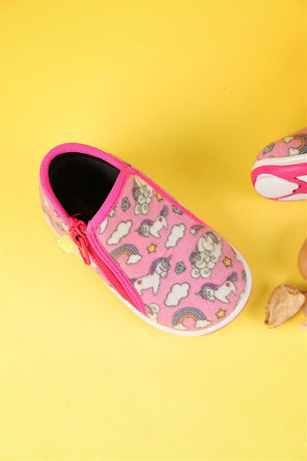 20-30 Numara Dudino Comfy - Unicorn Panduf - 4
