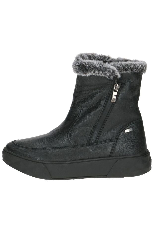 Stiefelette - 2