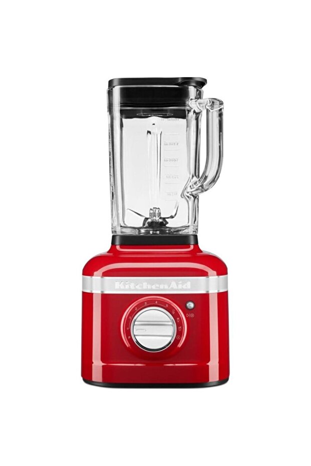 Artisan 1,4 L Blender 5KSB4026 Candy Apple-ECA - 1