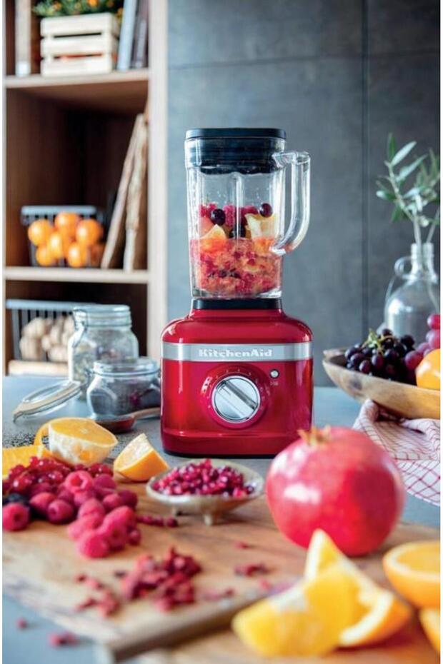 Artisan 1,4 L Blender 5KSB4026 Candy Apple-ECA - 3