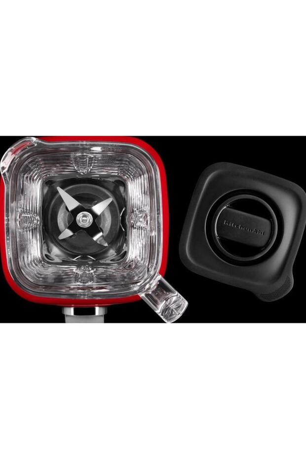 Artisan 1,4 L Blender 5KSB4026 Candy Apple-ECA - 5