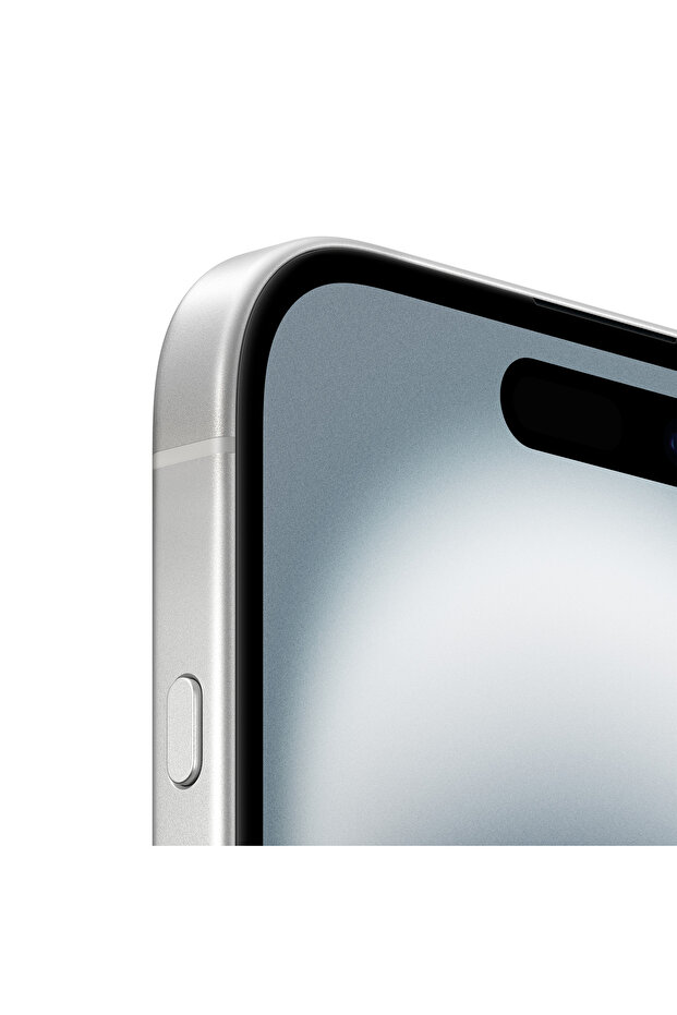 iPhone 16 512GB Beyaz - 5