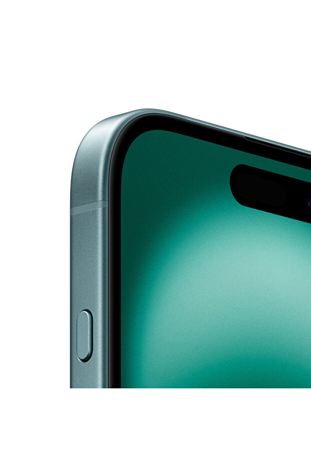 iPhone 16 Plus 128GB Deniz Mavisi - 5