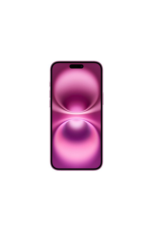 iPhone 16 Plus 256GB Pembe - 3