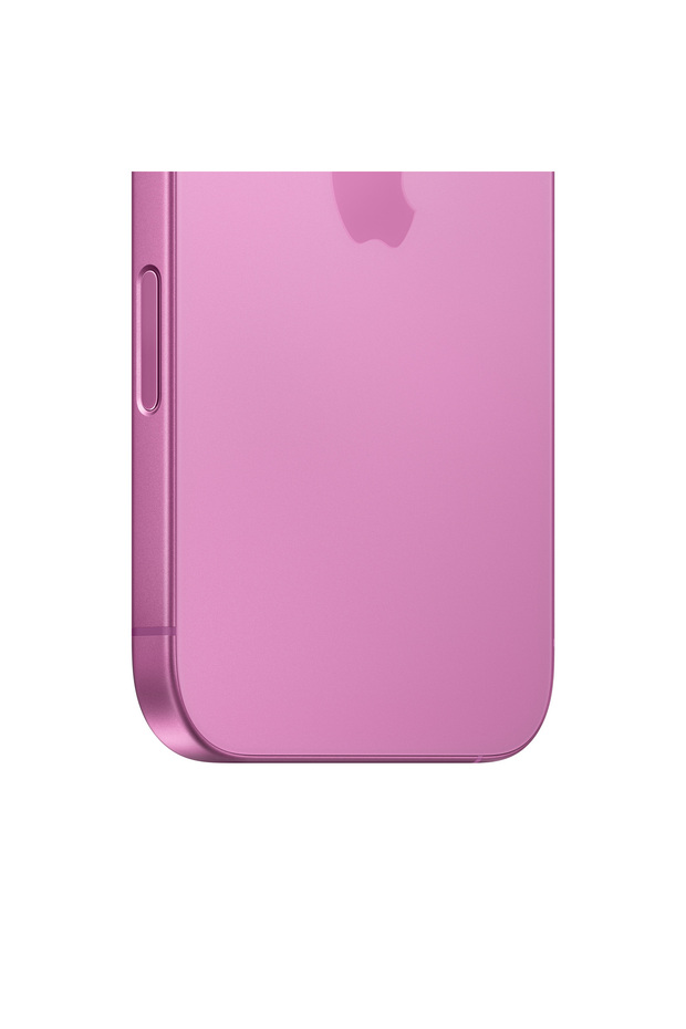 iPhone 16 Plus 512GB Pembe - 6
