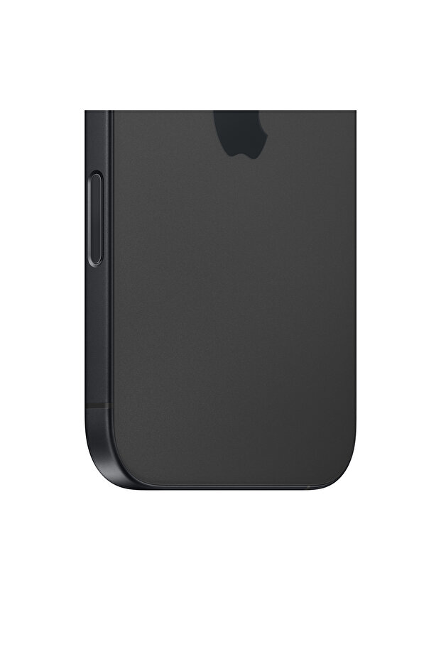 iPhone 16 Plus 512GB Siyah - 6