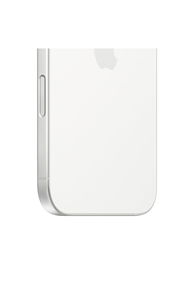 iPhone 16 Plus 512GB Beyaz - 6