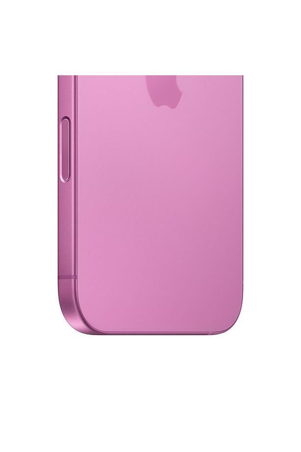 iPhone 16 Plus 256GB Pembe - 6