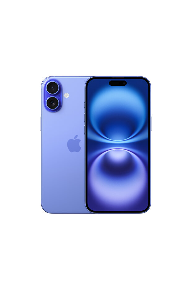 iPhone 16 Plus 256GB Laciverttaş - 1