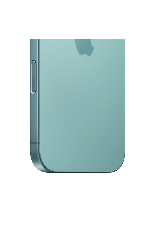 iPhone 16 Plus 512GB Deniz Mavisi - 6