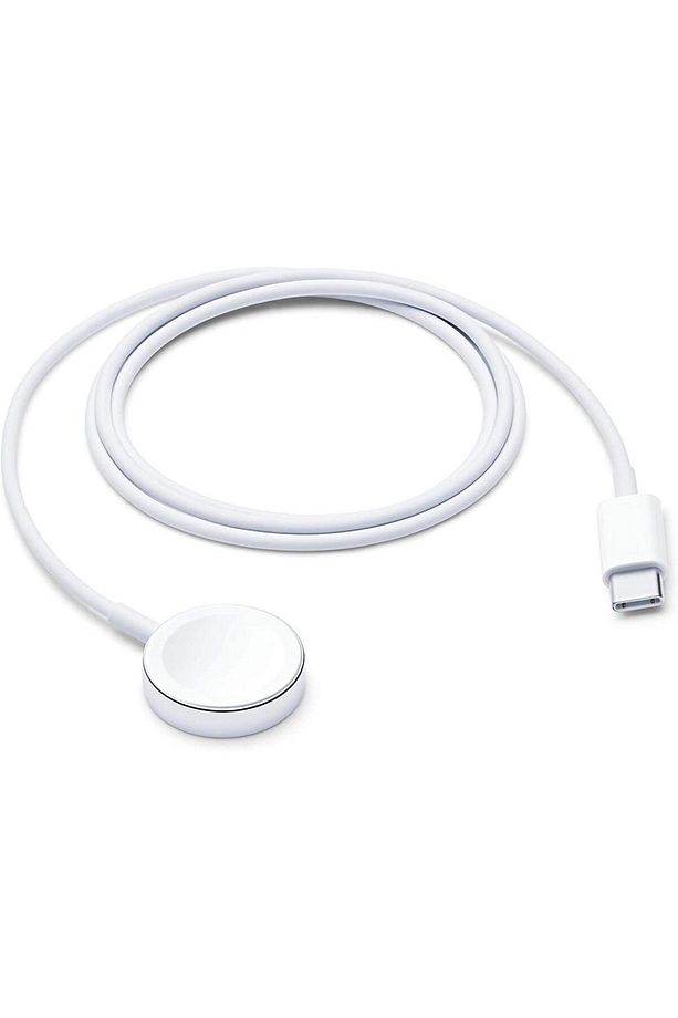 Apple Watch Type-c 38 40 41 42 44 45 Mm 3 4 5 6 7 Seri Şarj Aleti - 1