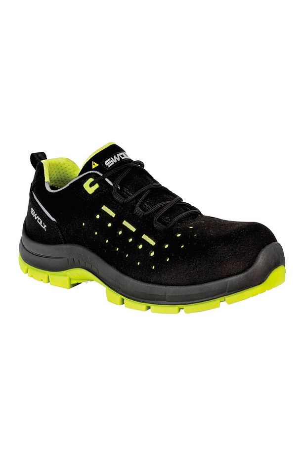 Combo X-110 S1p Elektrikçi Iş Ayakkabısı - 1