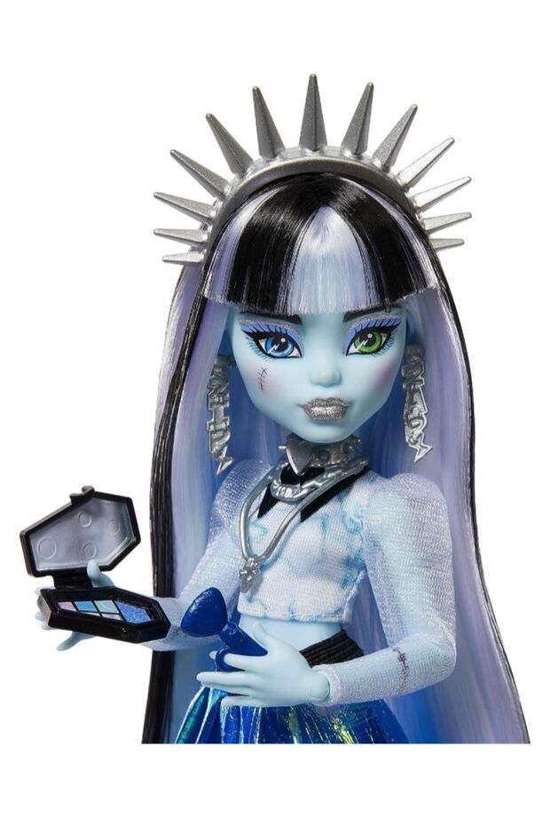 Gizemli Arkadaşlar - 1