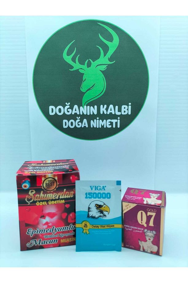 240 Macun Bay Macun 1 Adet Mendil ( ) Hediye. - 3