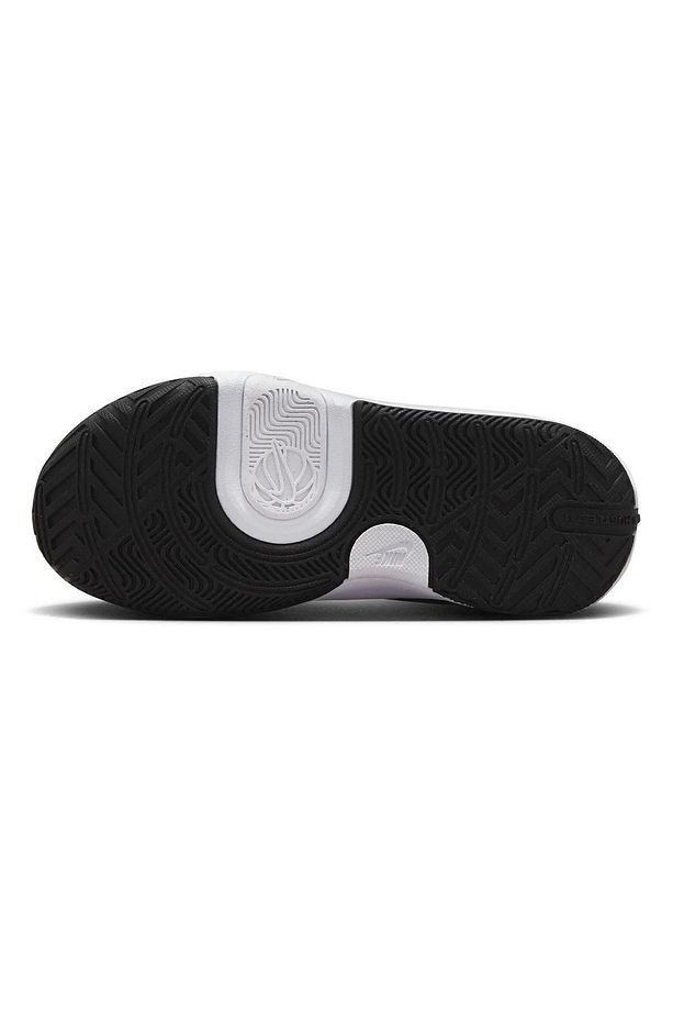 Team Hustle D 11 (PS) Çocuk Sneaker Ayakkabı Dv8994-002 - 4