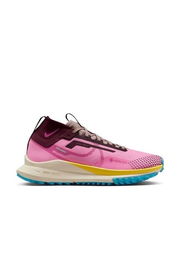 Pegasus Trail 4 Gore-Tex Trail-Running Kadın Spor Ayakkabı NDD SPORT - 4