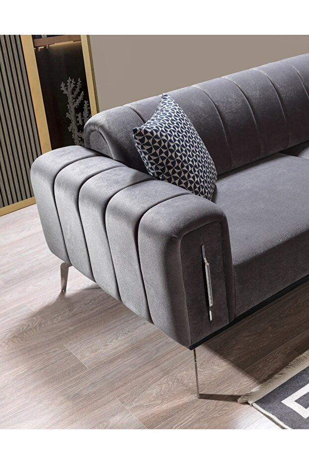 Prestij Koltuk Takımı - 5