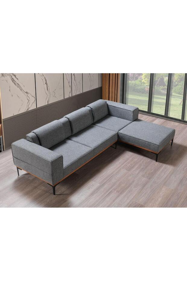 Tesla Köşe Takımı - 1