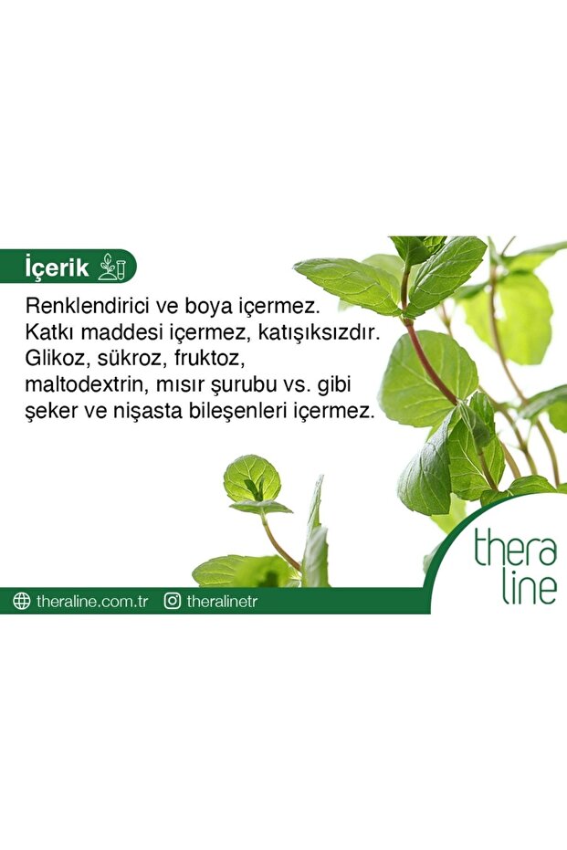 Form Detox Bitki Çayı - 7