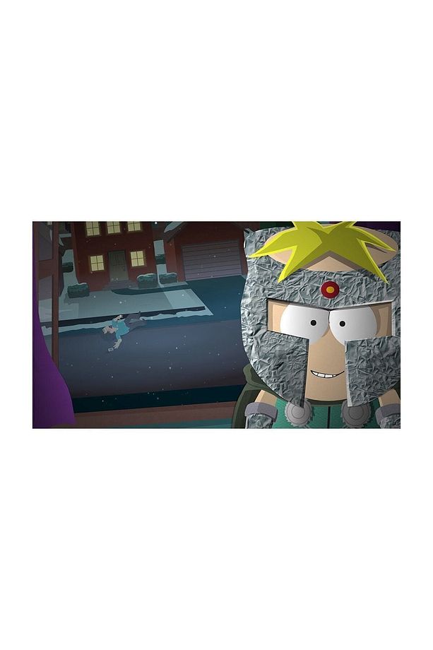 South Park: The Fractured But Whole PS4 Oyun - 2
