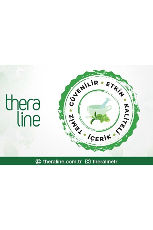 Form Detox Bitki Çayı - 3