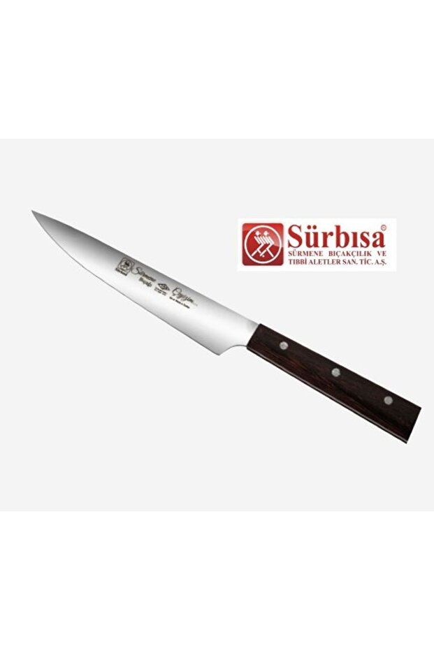 Sürmene Bıçak - 1