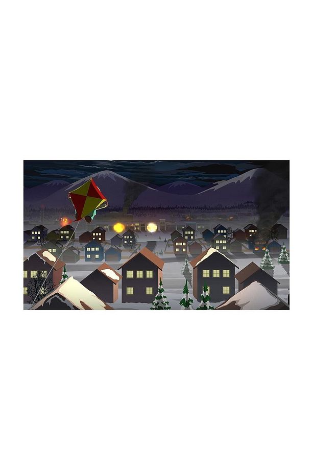 South Park: The Fractured But Whole PS4 Oyun - 5