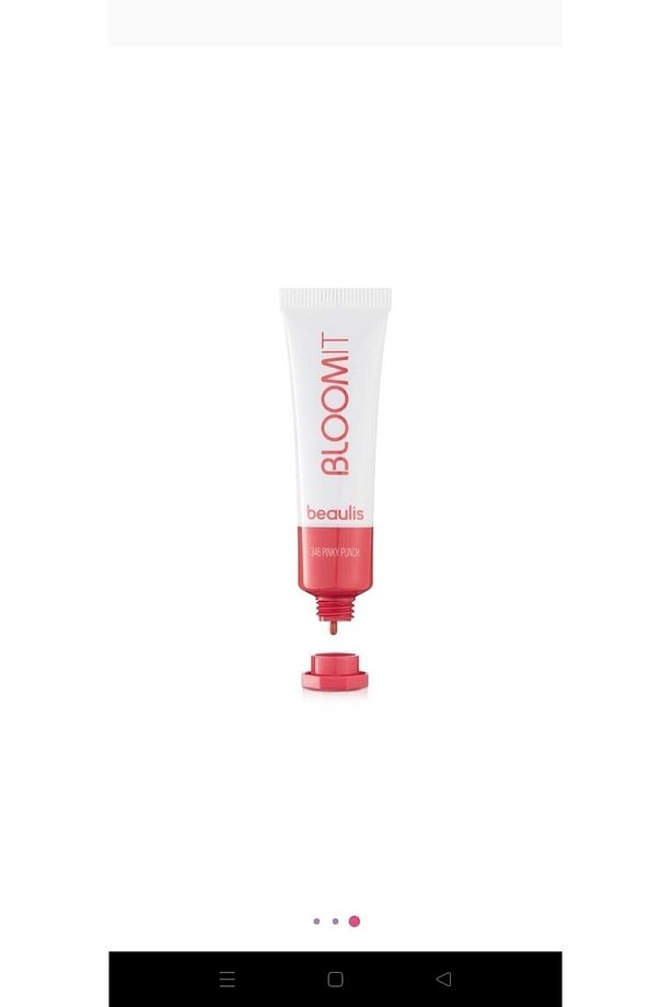 Bloom It Krem Allık 346 Pinky Punch - 2