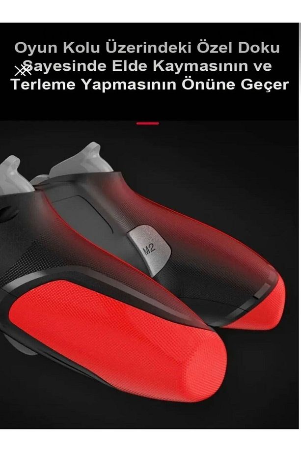 P06 Elite Bluetooth Gamepad Ps4 Ps3 Pc Switch Uyumlu Oyun Kolu - 2