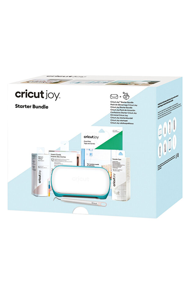 8002174 JOY BASLANGIC PAKETI - 1