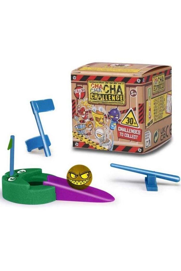 GP CHACHACHA CHA02000 CHALLENGE CDU12-CHA00000-24 - 6