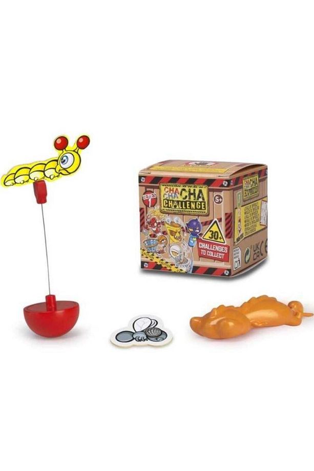 GP CHACHACHA CHA02000 CHALLENGE CDU12-CHA00000-24 - 3
