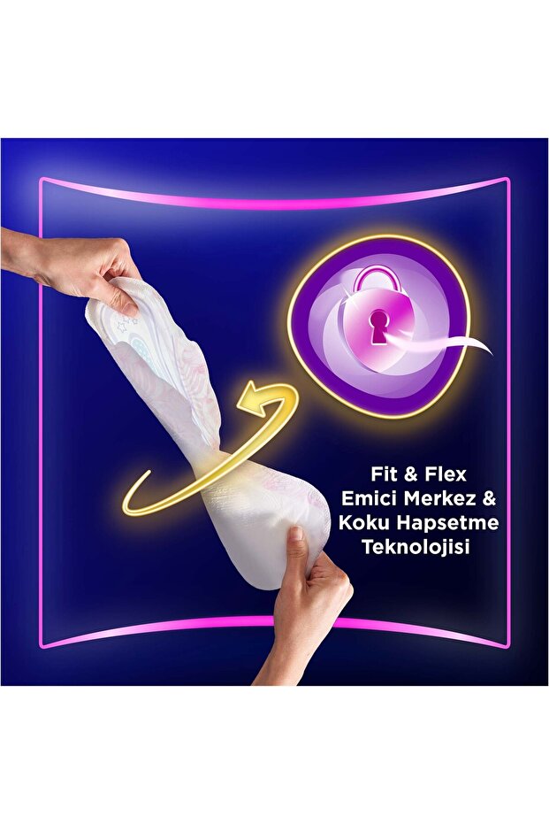 Platinum Normal Ped 32 Adet - 4